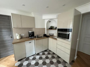 Appartement Paris 8 eme